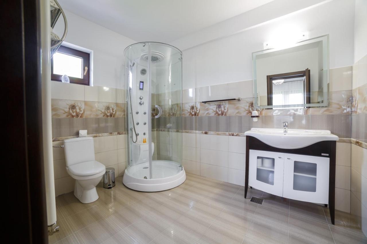 Gradina Mariajelor Hotel Câmpulung Moldovenesc