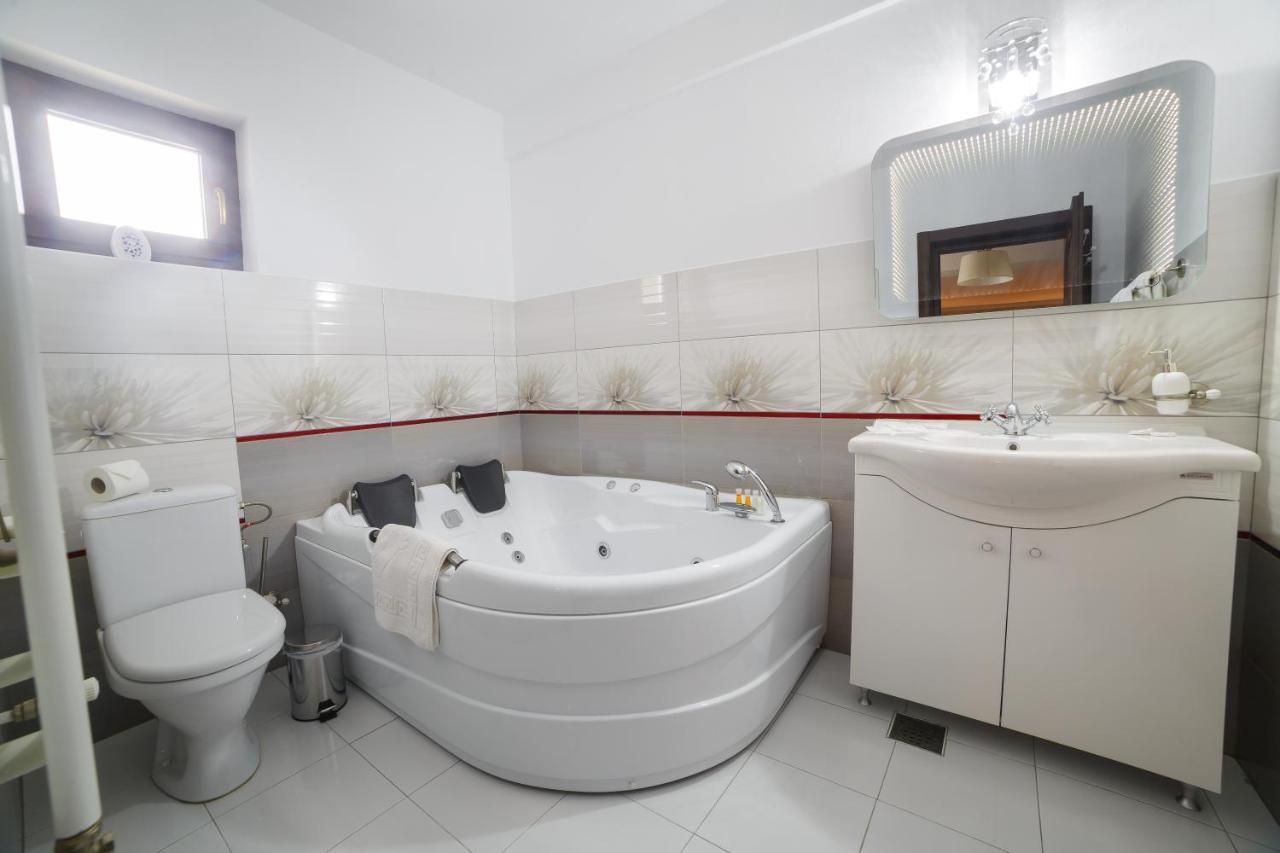 Gradina Mariajelor Hotel