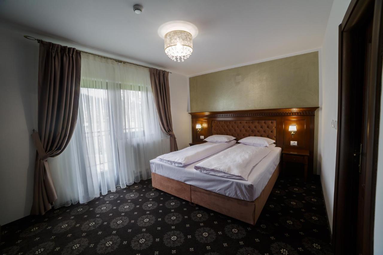 Gradina Mariajelor Hotel