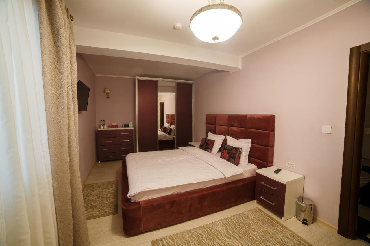Gradina Mariajelor Hotel 2*
