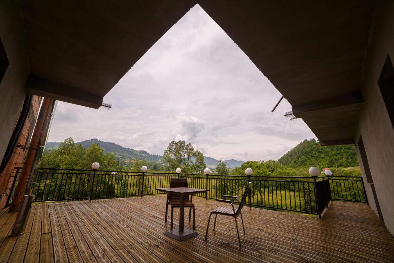 Gradina Mariajelor Hotel