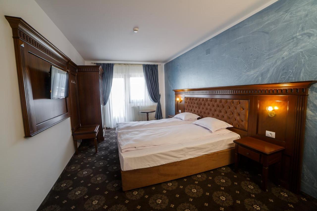 Gradina Mariajelor Hotel 2*
