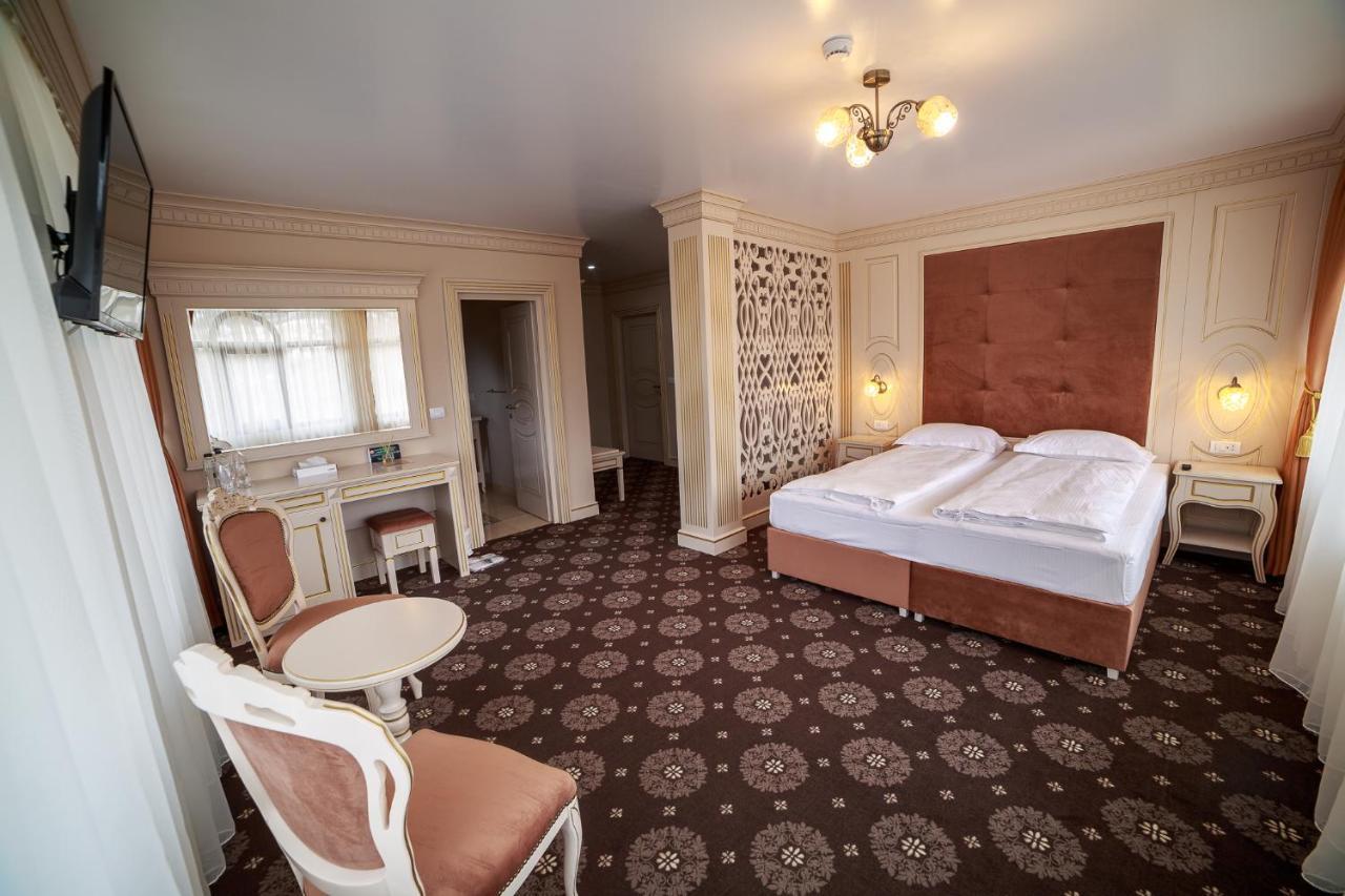 Gradina Mariajelor 2* Câmpulung Moldovenesc