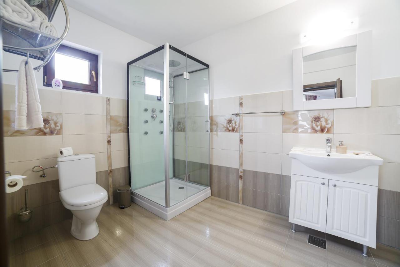 Gradina Mariajelor Hotel 2*