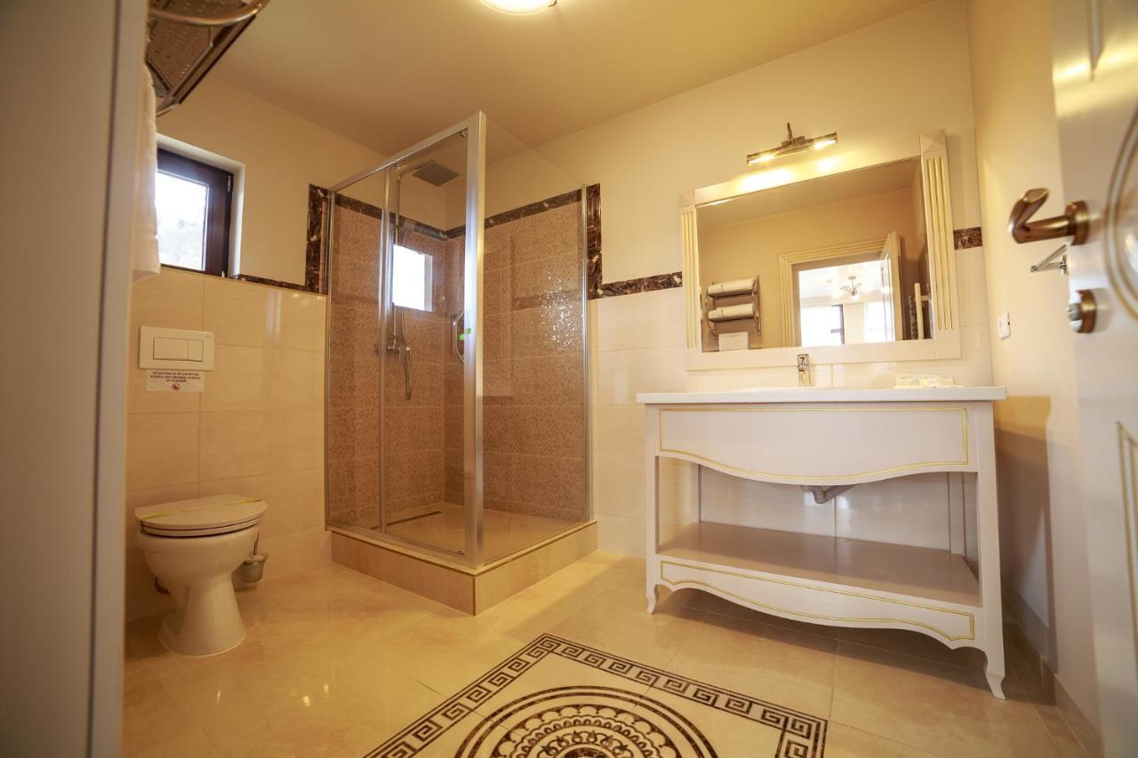 Gradina Mariajelor Hotel 2*