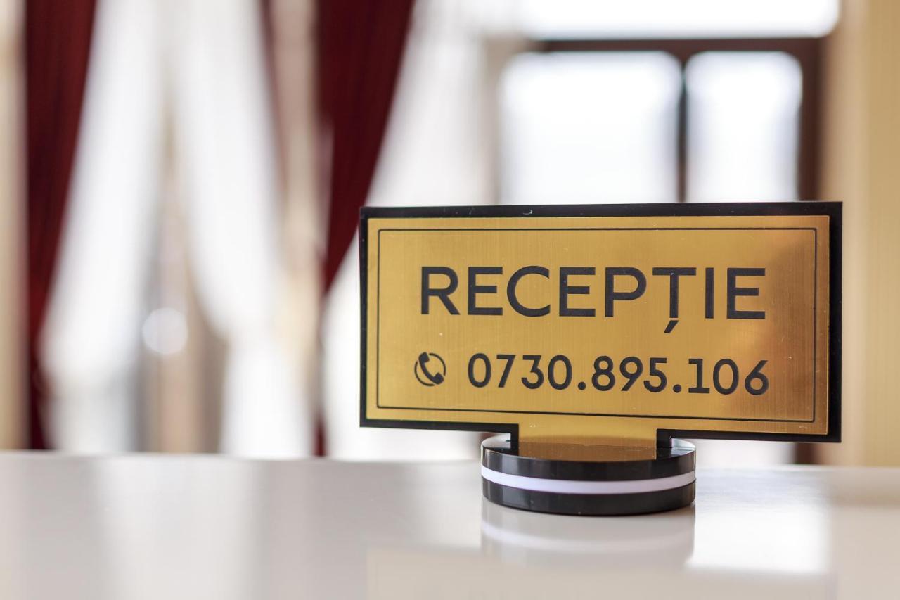 Hotel Gradina Mariajelor Câmpulung Moldovenesc