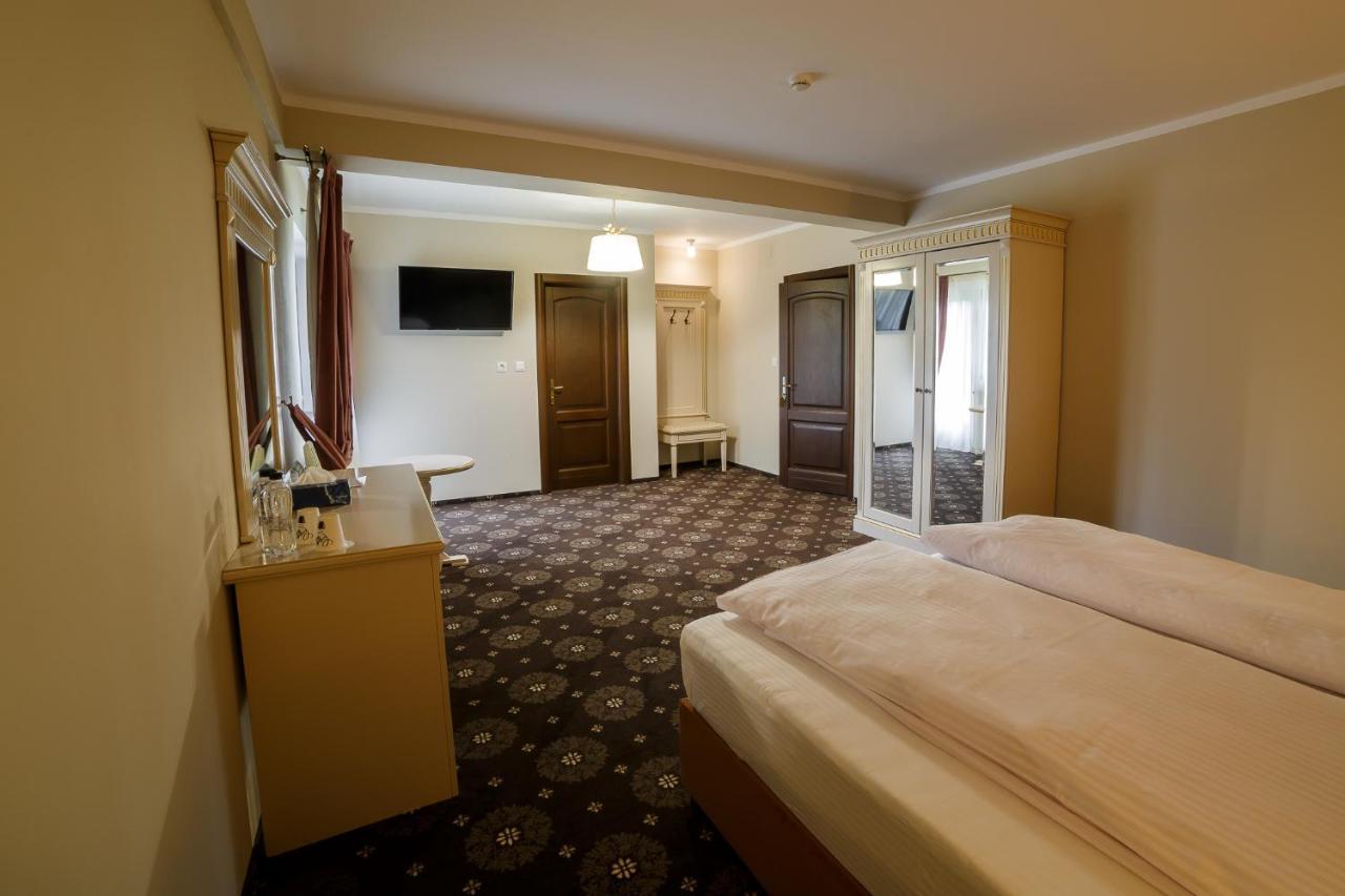 Gradina Mariajelor Hotel 2*