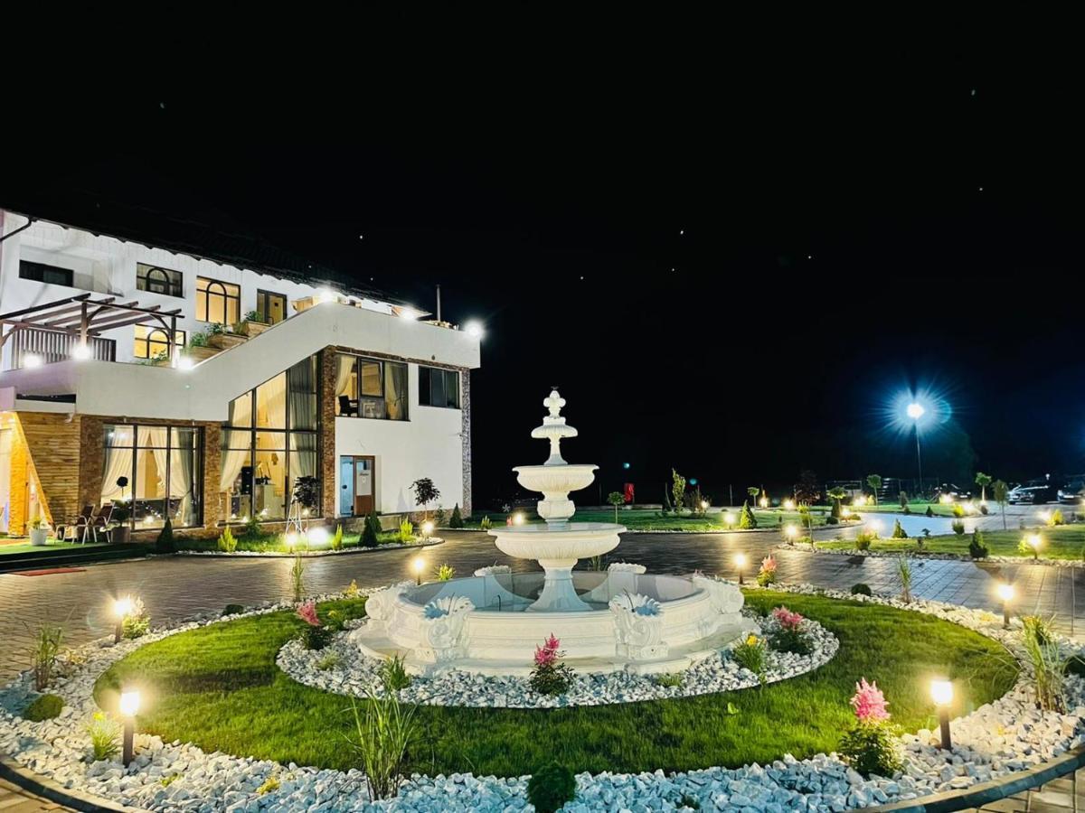 Hotel Gradina Mariajelor